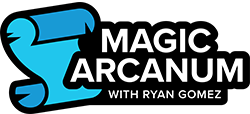 Magic Arcanum