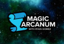 Welcome to Magic Arcanum!